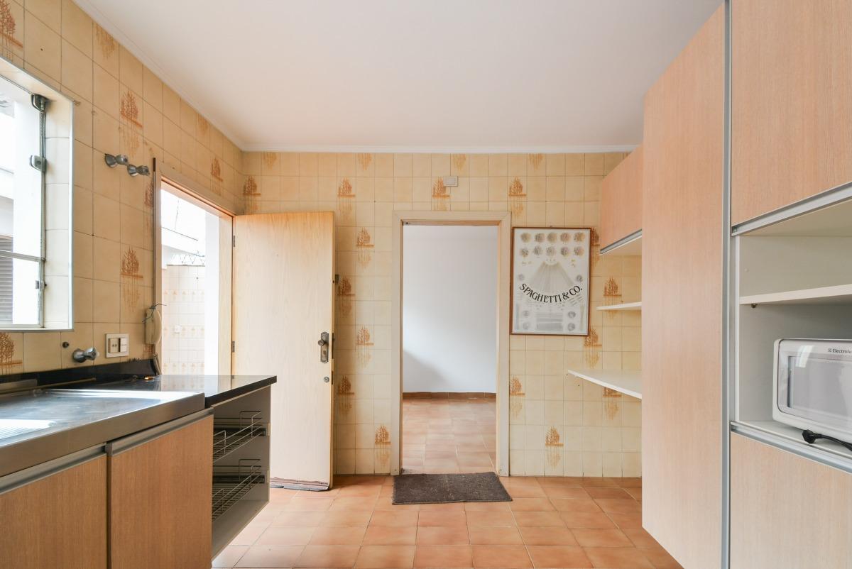 Casa, 4 quartos, 260 m² - Foto 23