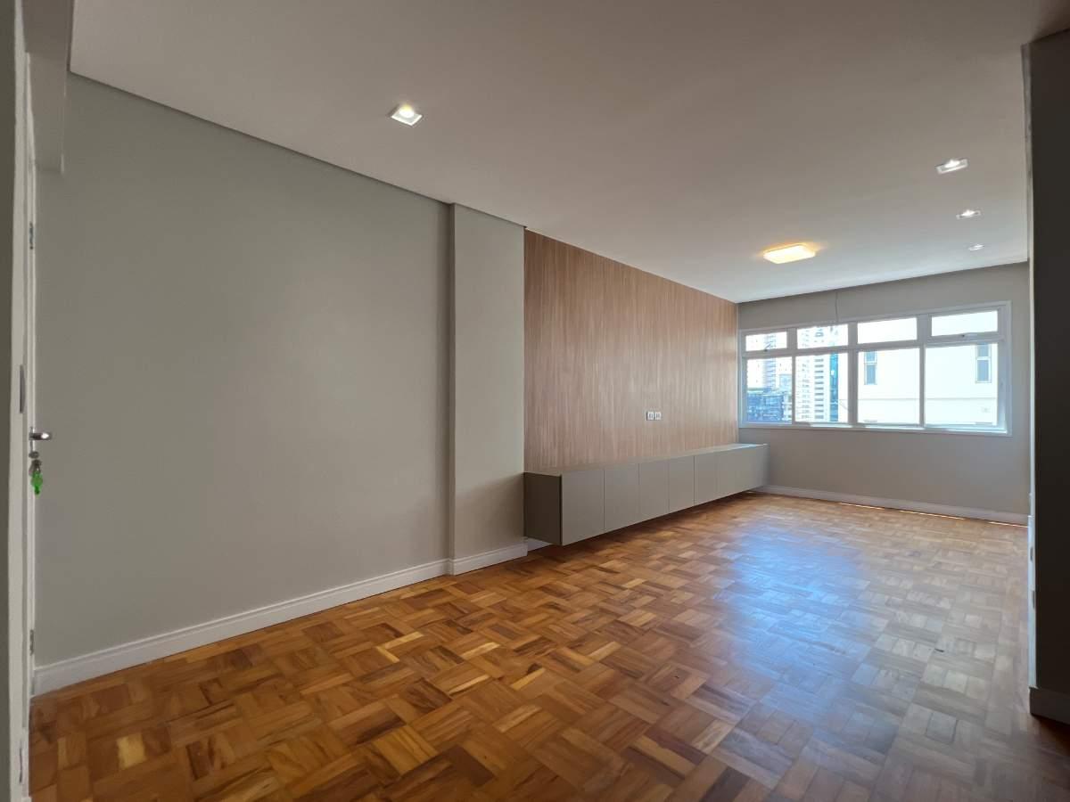Apartamento, 3 quartos, 92 m² - Foto 2