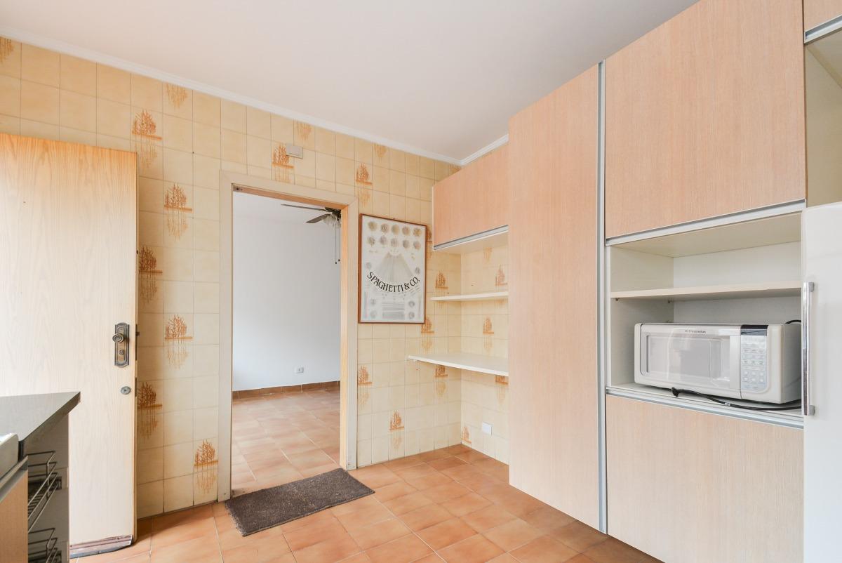 Casa, 4 quartos, 260 m² - Foto 24
