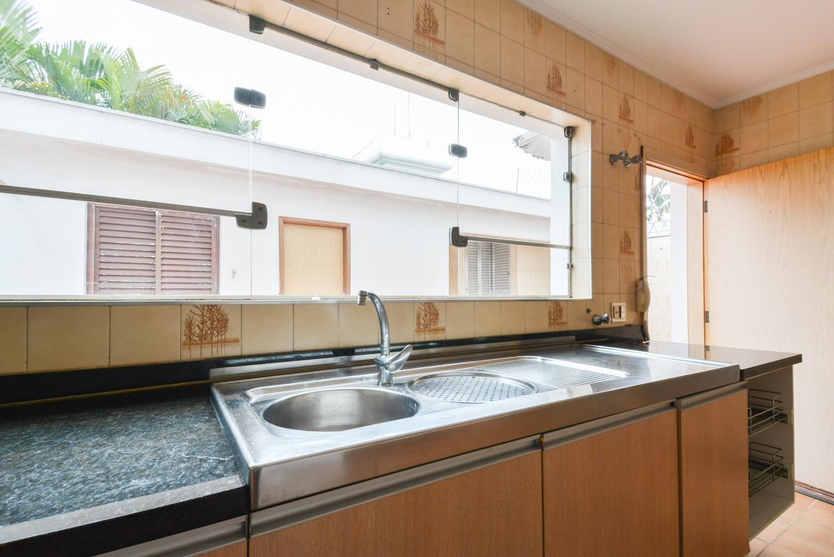 Casa, 4 quartos, 260 m² - Foto 25