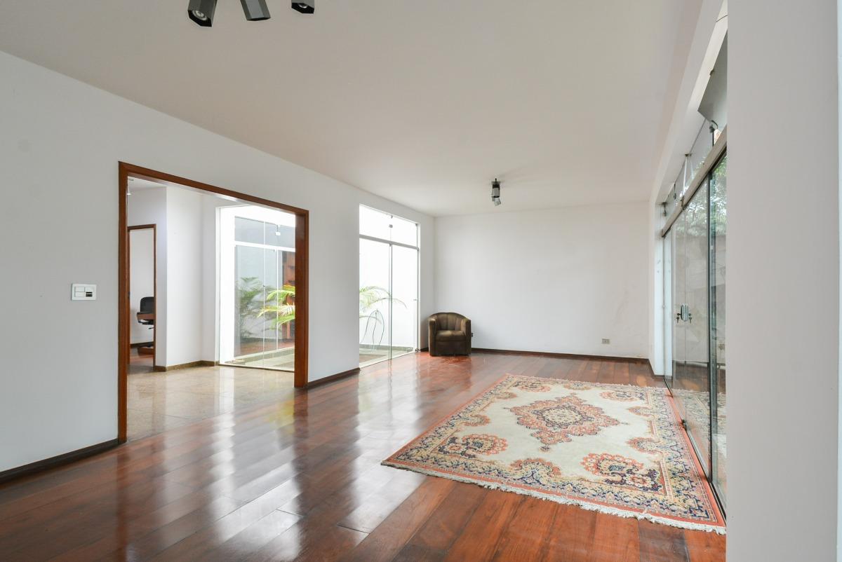 Casa, 4 quartos, 260 m² - Foto 2