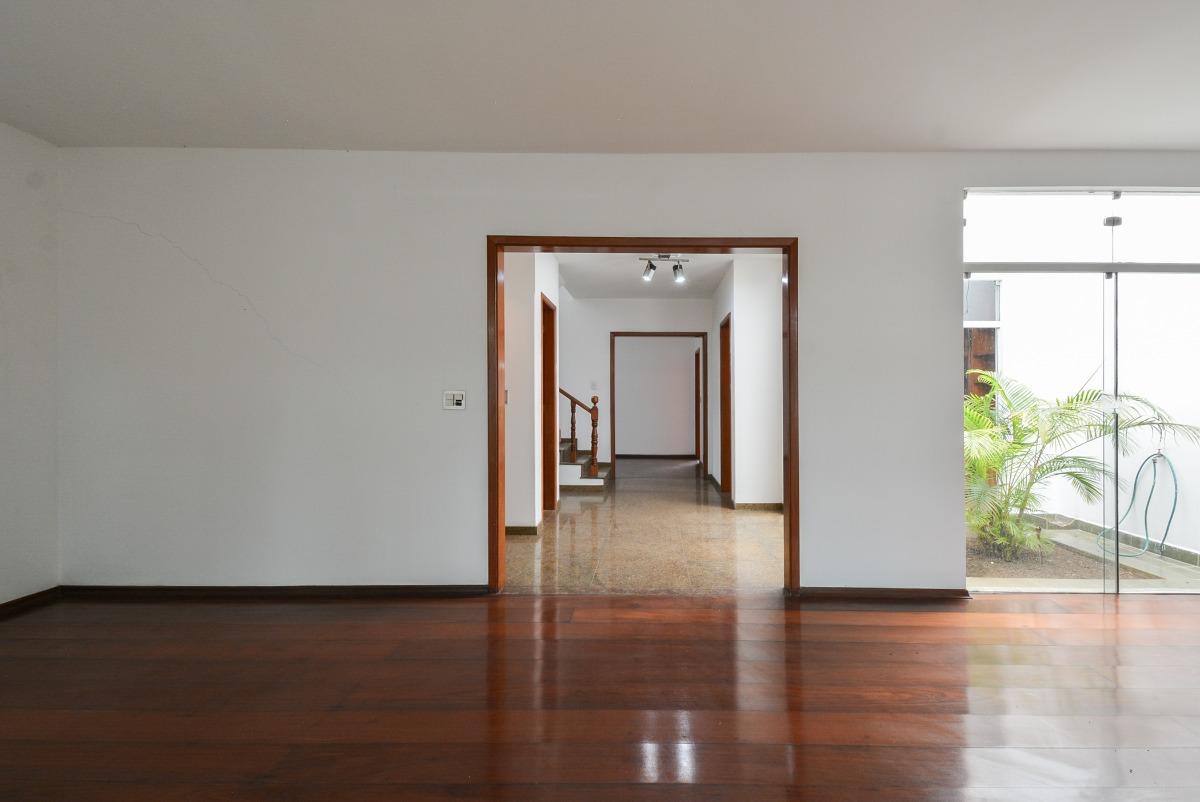 Casa, 4 quartos, 260 m² - Foto 5