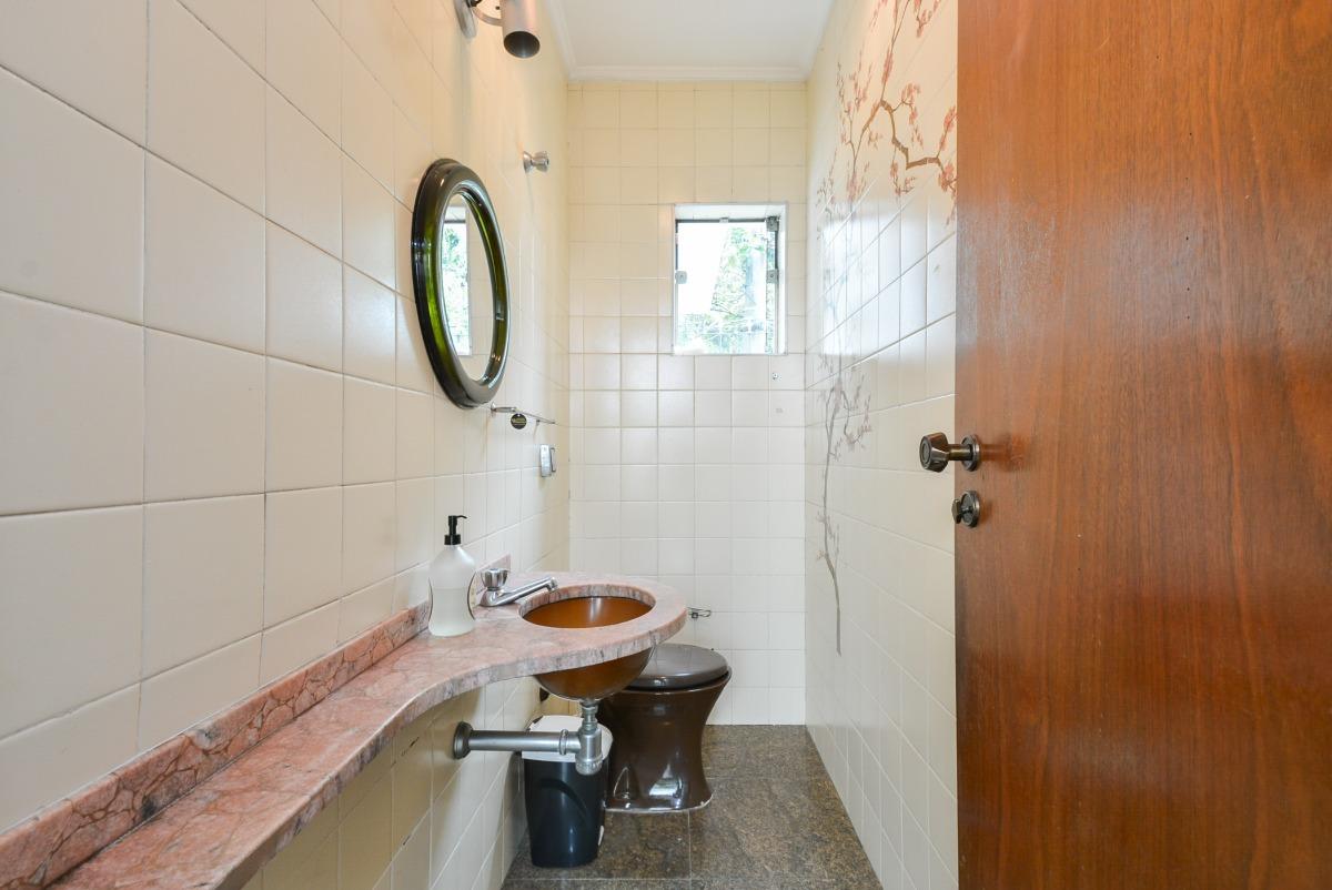 Casa, 4 quartos, 260 m² - Foto 9