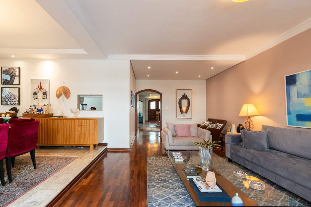 Casa, 4 quartos, 400 m² - Foto 11