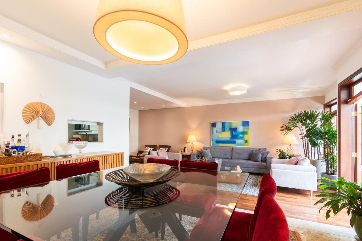 Casa, 4 quartos, 400 m² - Foto 12
