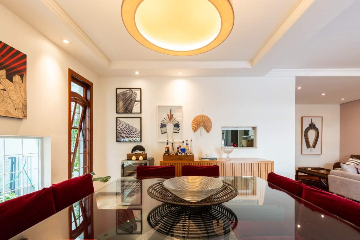 Casa, 4 quartos, 400 m² - Foto 13