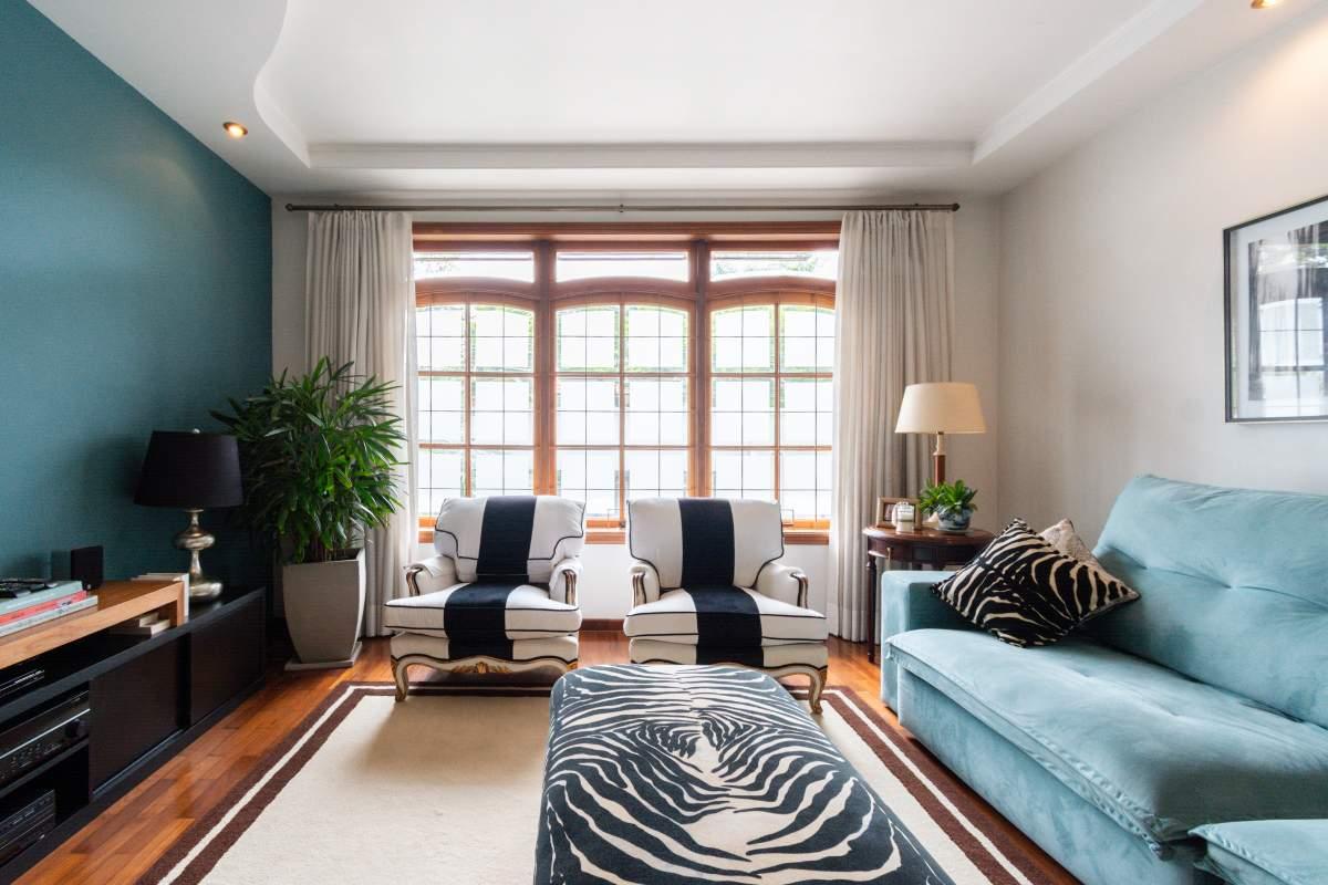 Casa, 4 quartos, 400 m² - Foto 15