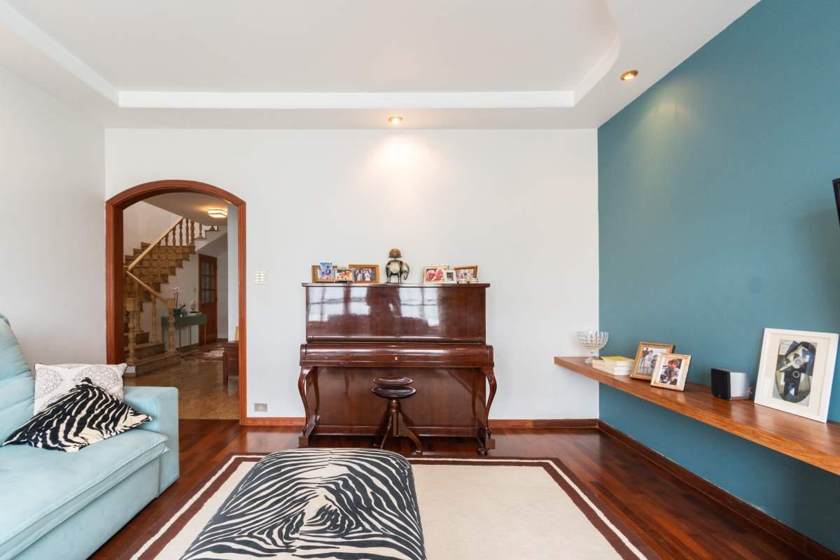 Casa, 4 quartos, 400 m² - Foto 17
