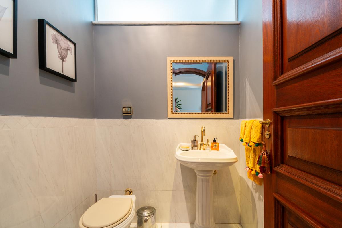 Casa, 4 quartos, 400 m² - Foto 18