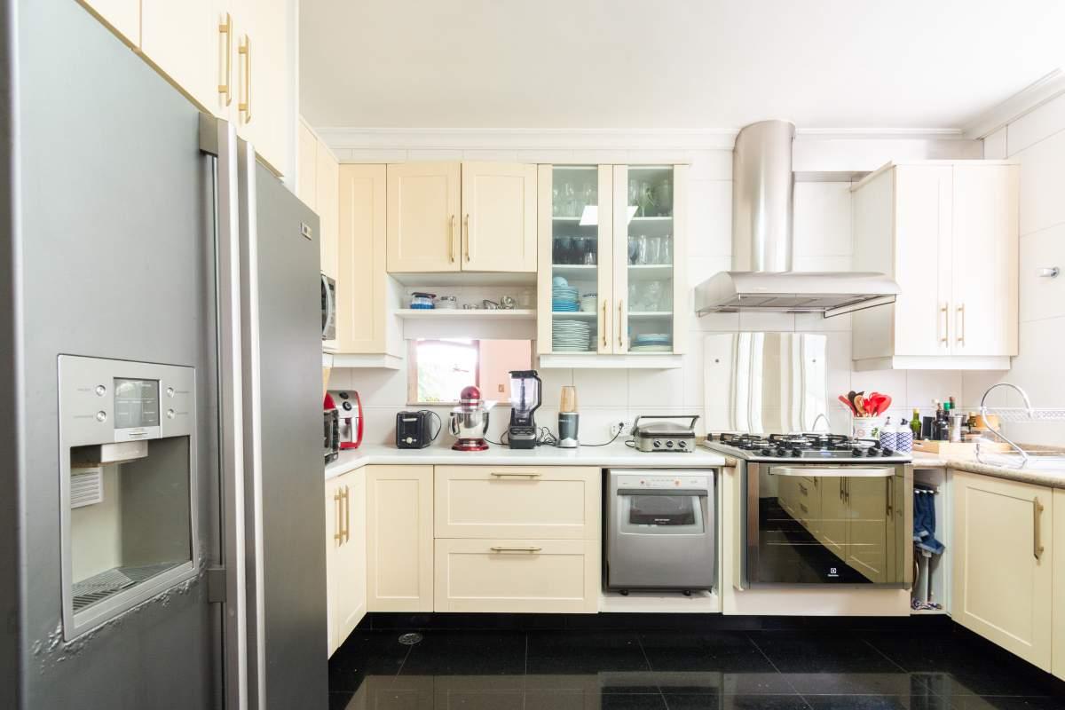 Casa, 4 quartos, 400 m² - Foto 19