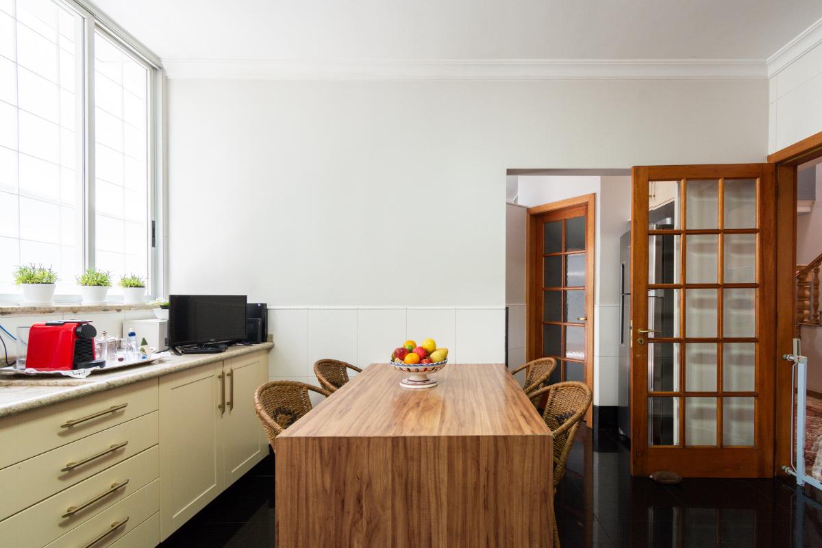 Casa, 4 quartos, 400 m² - Foto 22