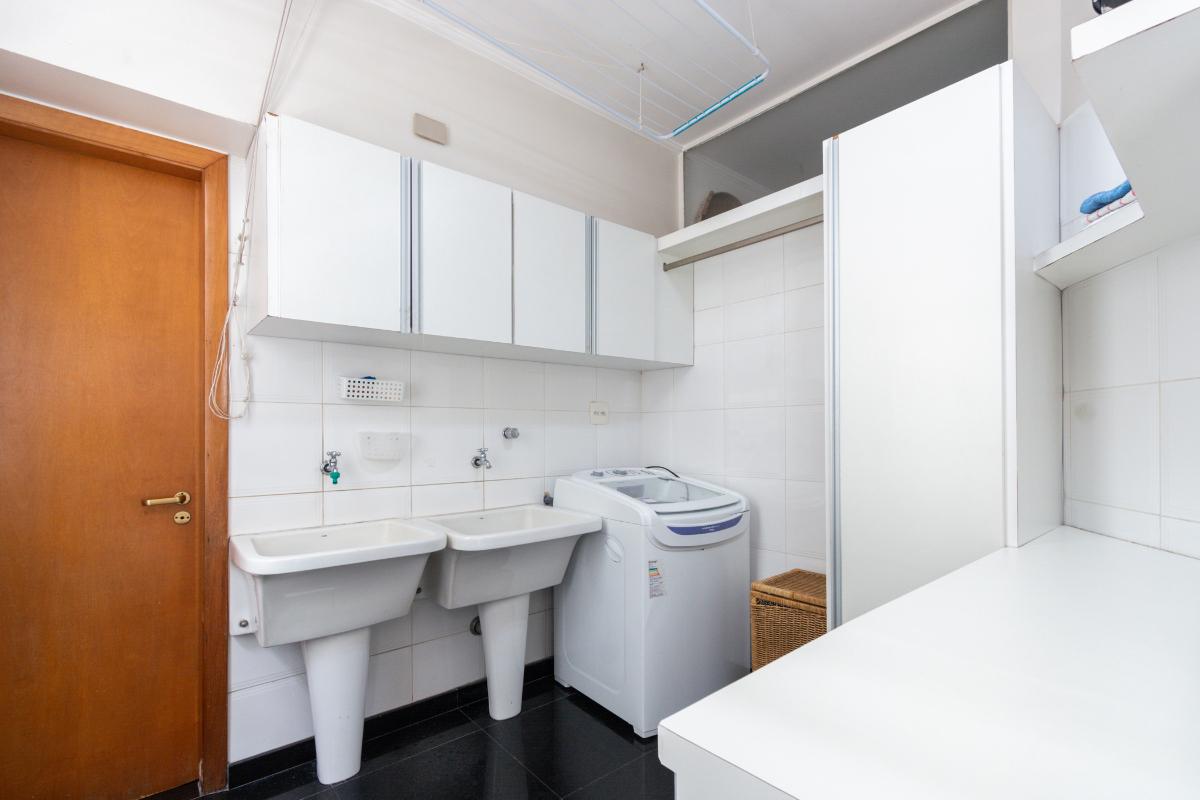 Casa, 4 quartos, 400 m² - Foto 23