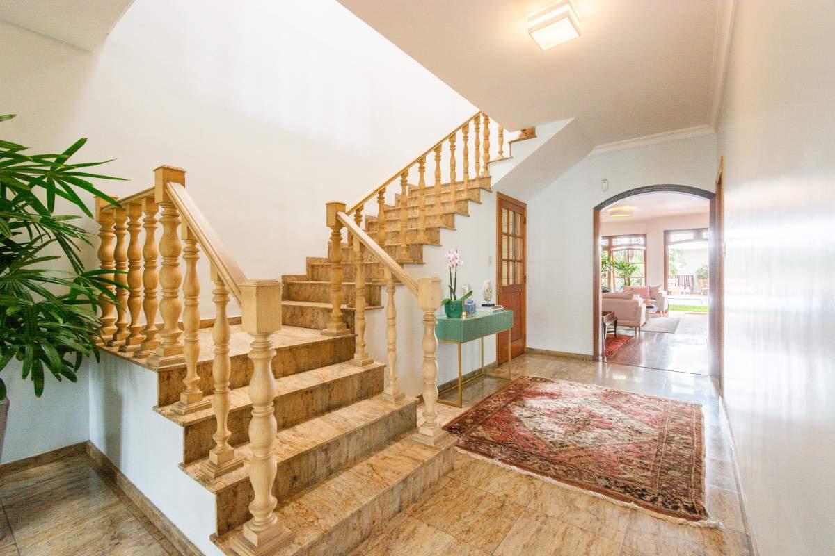 Casa, 4 quartos, 400 m² - Foto 3