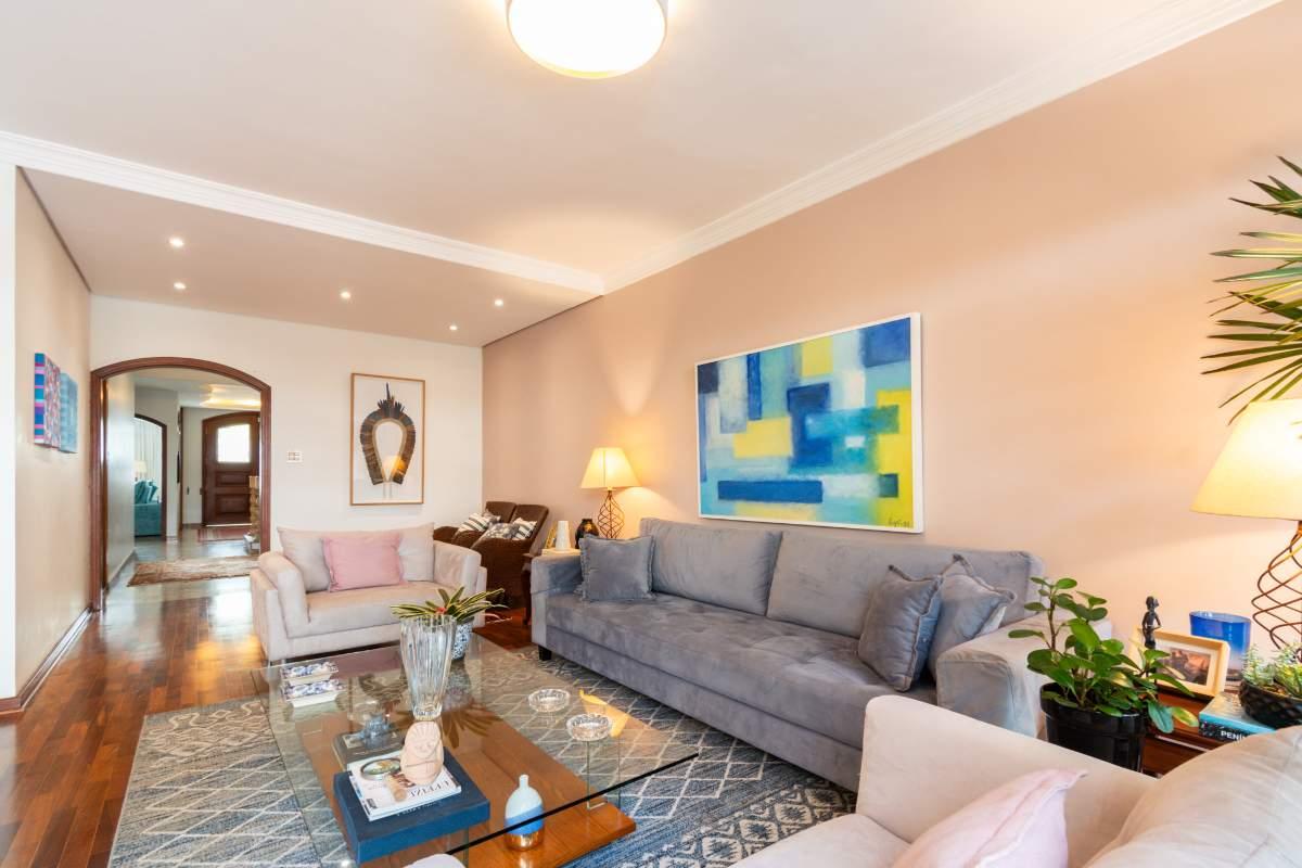 Casa, 4 quartos, 400 m² - Foto 4