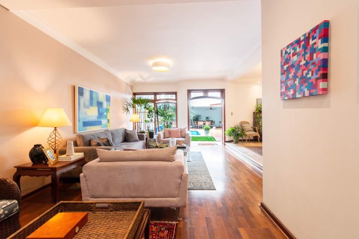 Casa, 4 quartos, 400 m² - Foto 5