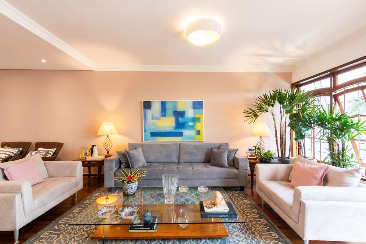 Casa, 4 quartos, 400 m² - Foto 6