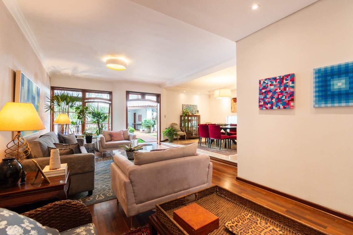 Casa, 4 quartos, 400 m² - Foto 7