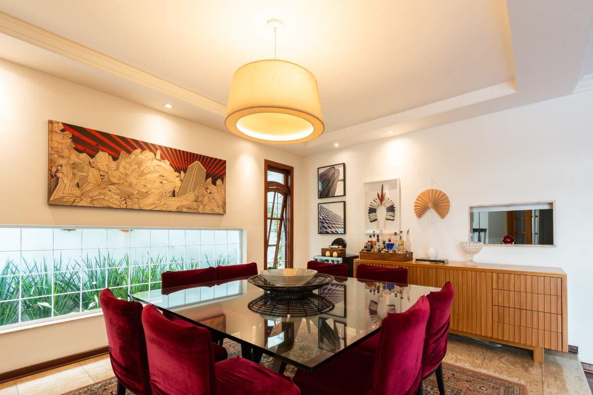 Casa, 4 quartos, 400 m² - Foto 8
