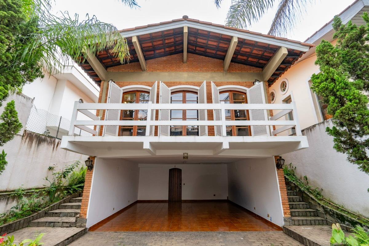 Casa, 3 quartos, 303 m² - Foto 1