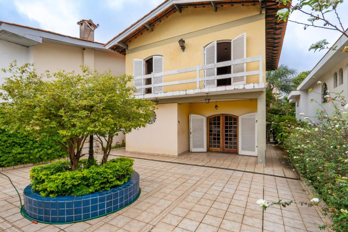 Casa, 3 quartos, 303 m² - Foto 12