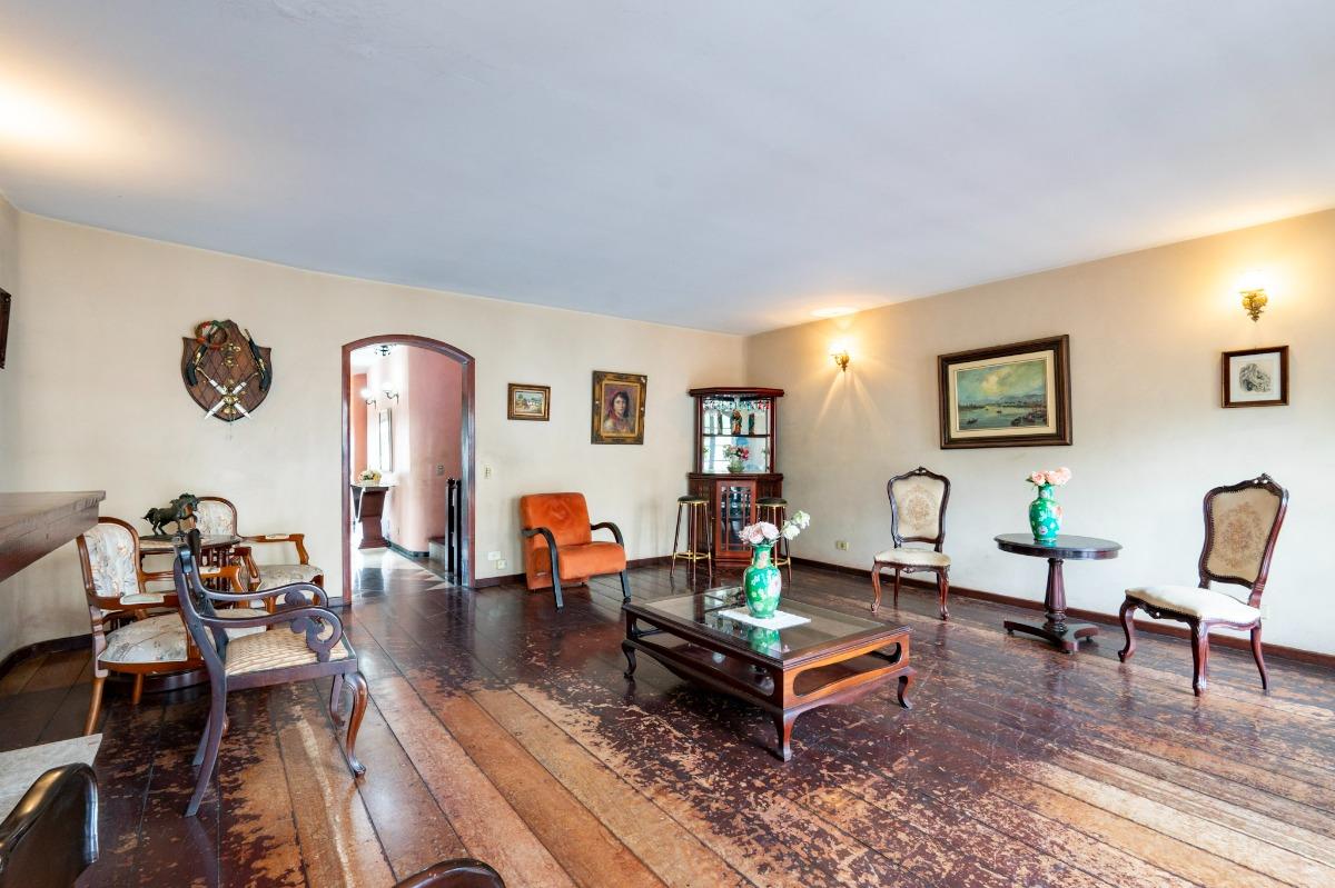 Casa, 3 quartos, 303 m² - Foto 18