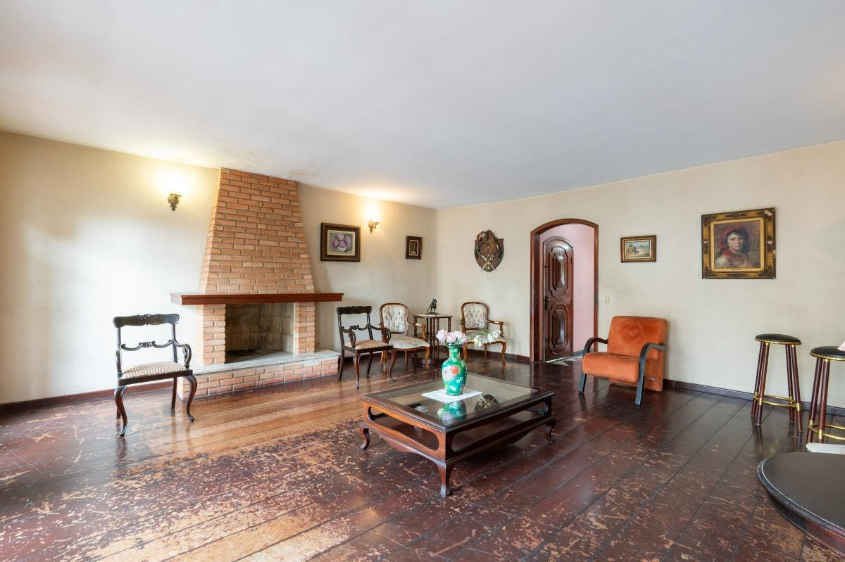 Casa, 3 quartos, 303 m² - Foto 19