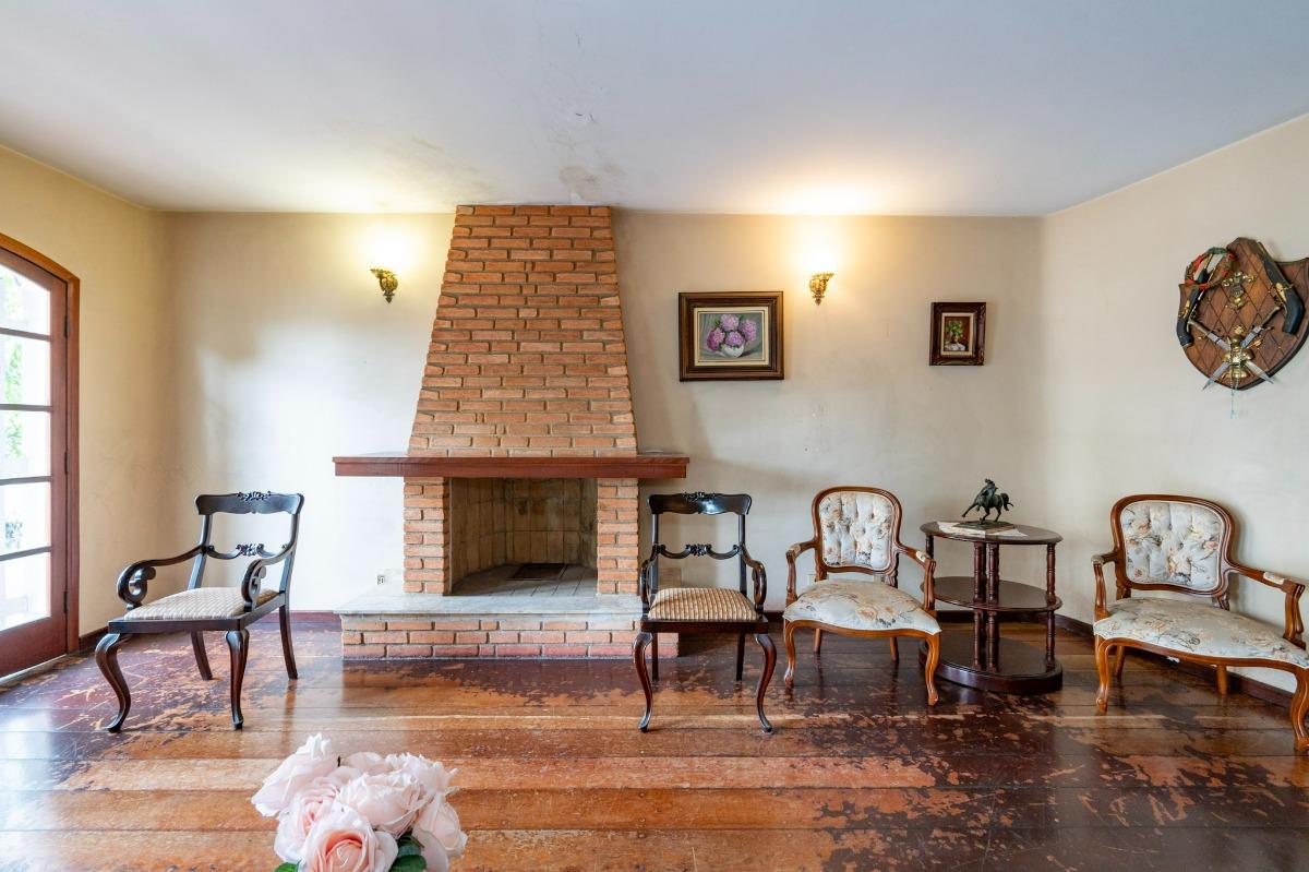 Casa, 3 quartos, 303 m² - Foto 20