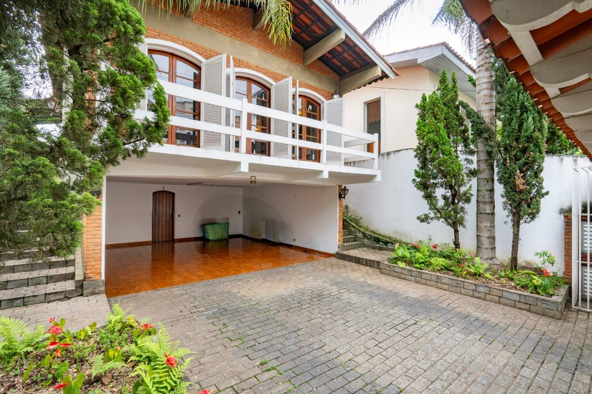 Casa, 3 quartos, 303 m² - Foto 2
