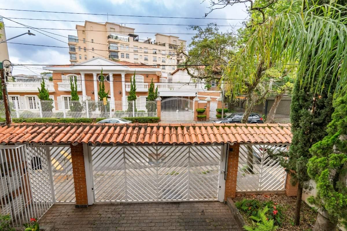 Casa, 3 quartos, 303 m² - Foto 23