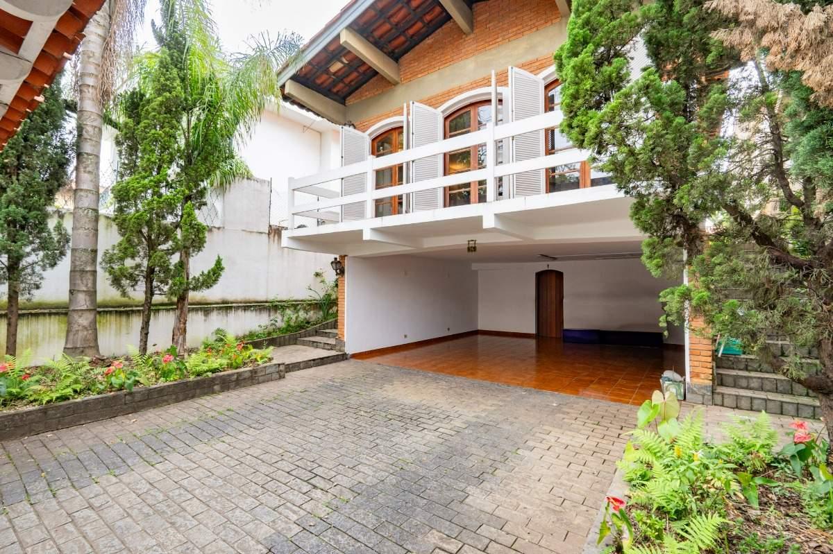 Casa, 3 quartos, 303 m² - Foto 3
