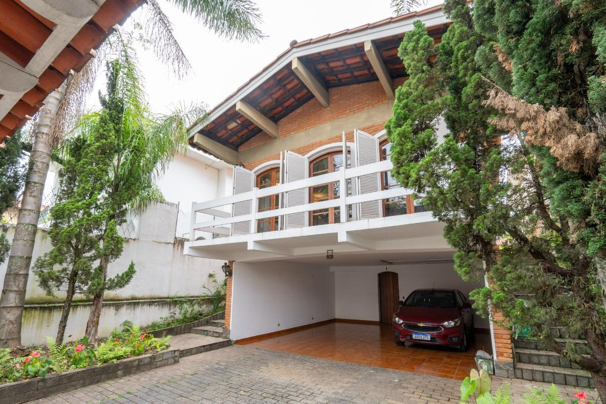Casa, 3 quartos, 303 m² - Foto 4