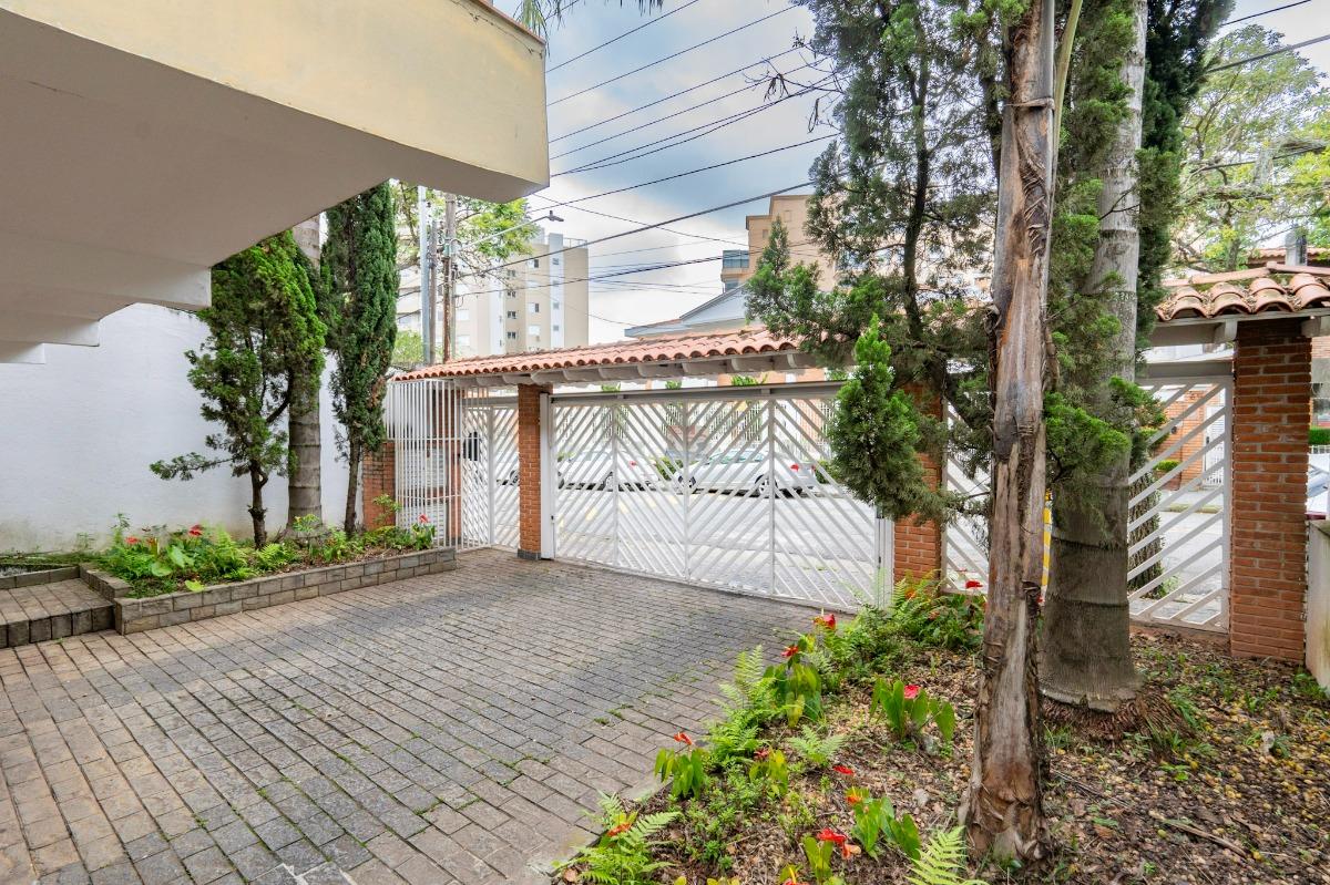 Casa, 3 quartos, 303 m² - Foto 5