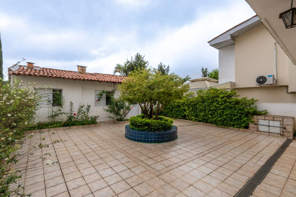 Casa, 3 quartos, 303 m² - Foto 9