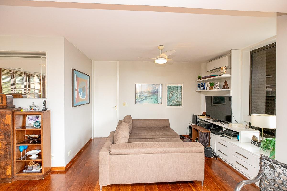 Apartamento, 3 quartos, 225 m² - Foto 10