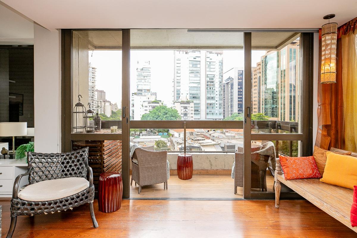 Apartamento, 3 quartos, 225 m² - Foto 11