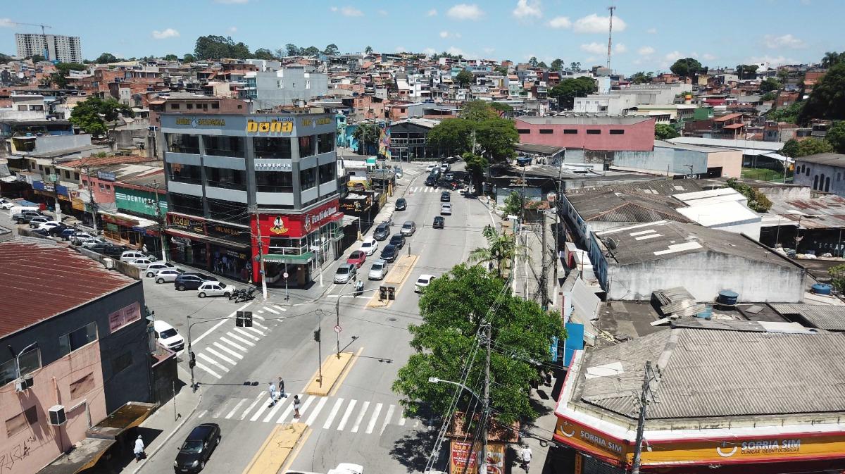 Loja-Salão, 276 m² - Foto 12