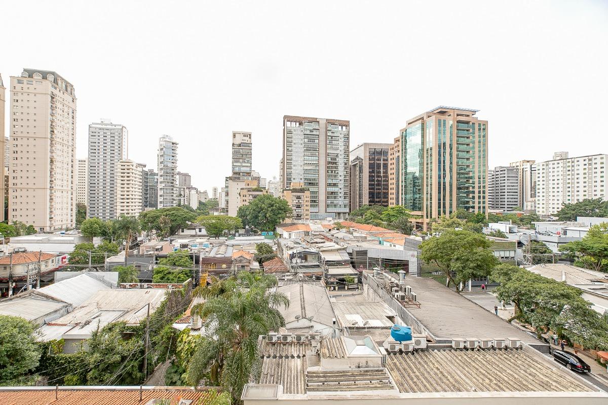 Apartamento, 3 quartos, 225 m² - Foto 13