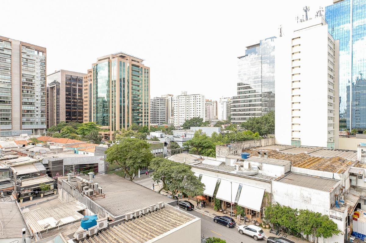 Apartamento, 3 quartos, 225 m² - Foto 14