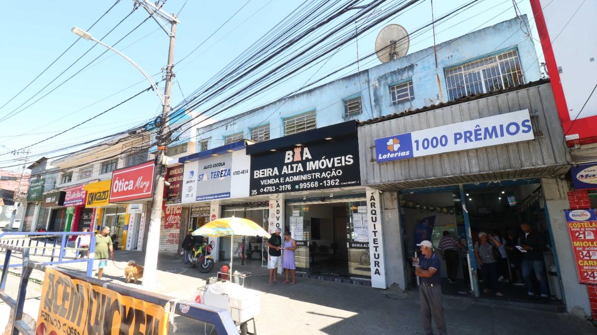 Loja-Salão, 276 m² - Foto 15