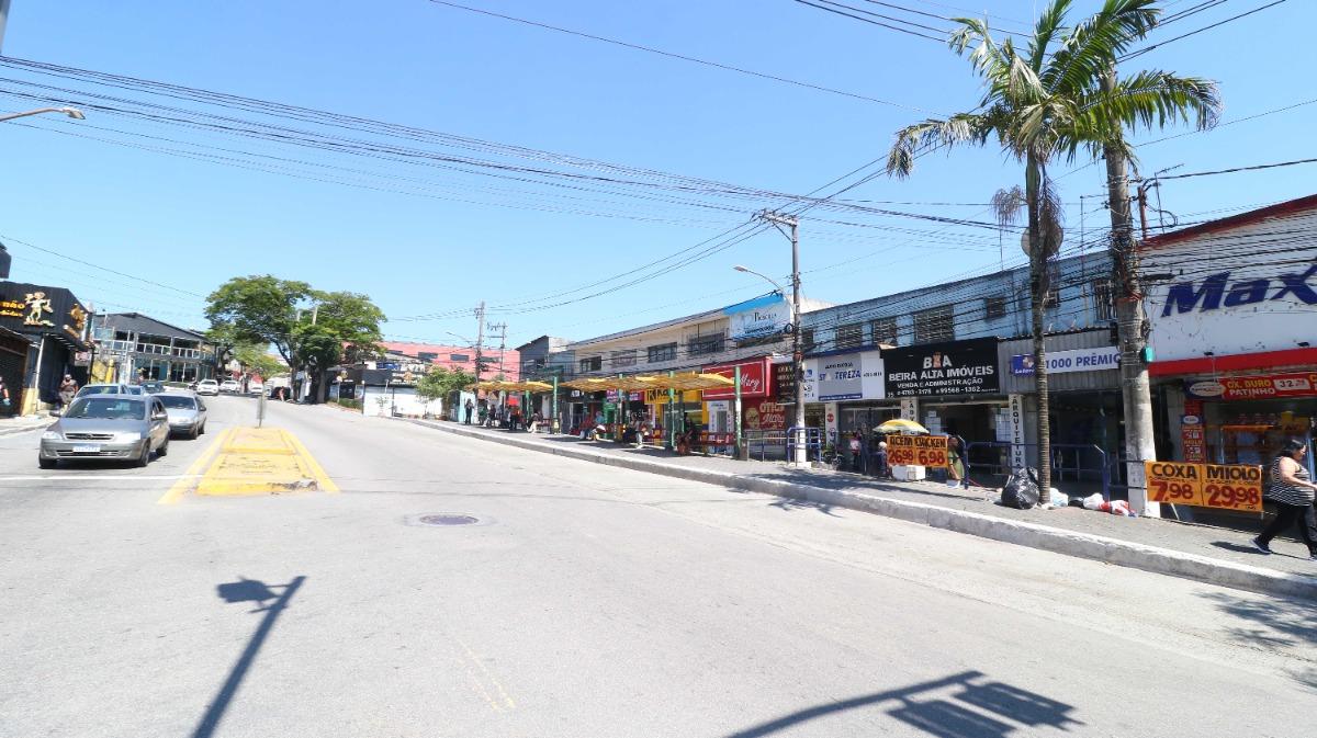 Loja-Salão, 276 m² - Foto 16
