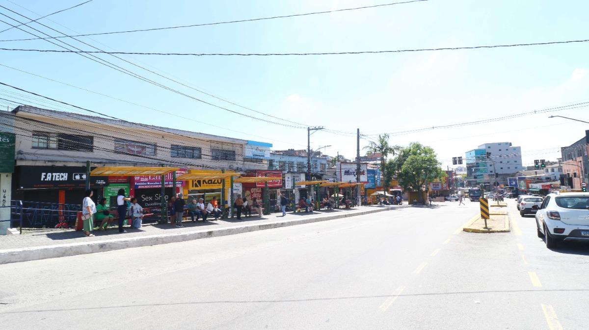 Loja-Salão, 276 m² - Foto 17