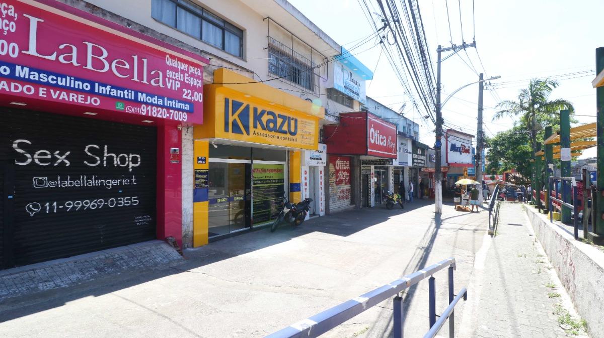 Loja-Salão, 276 m² - Foto 18
