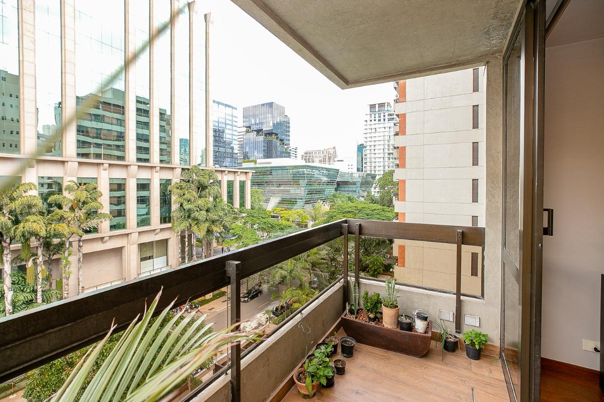 Apartamento, 3 quartos, 225 m² - Foto 18