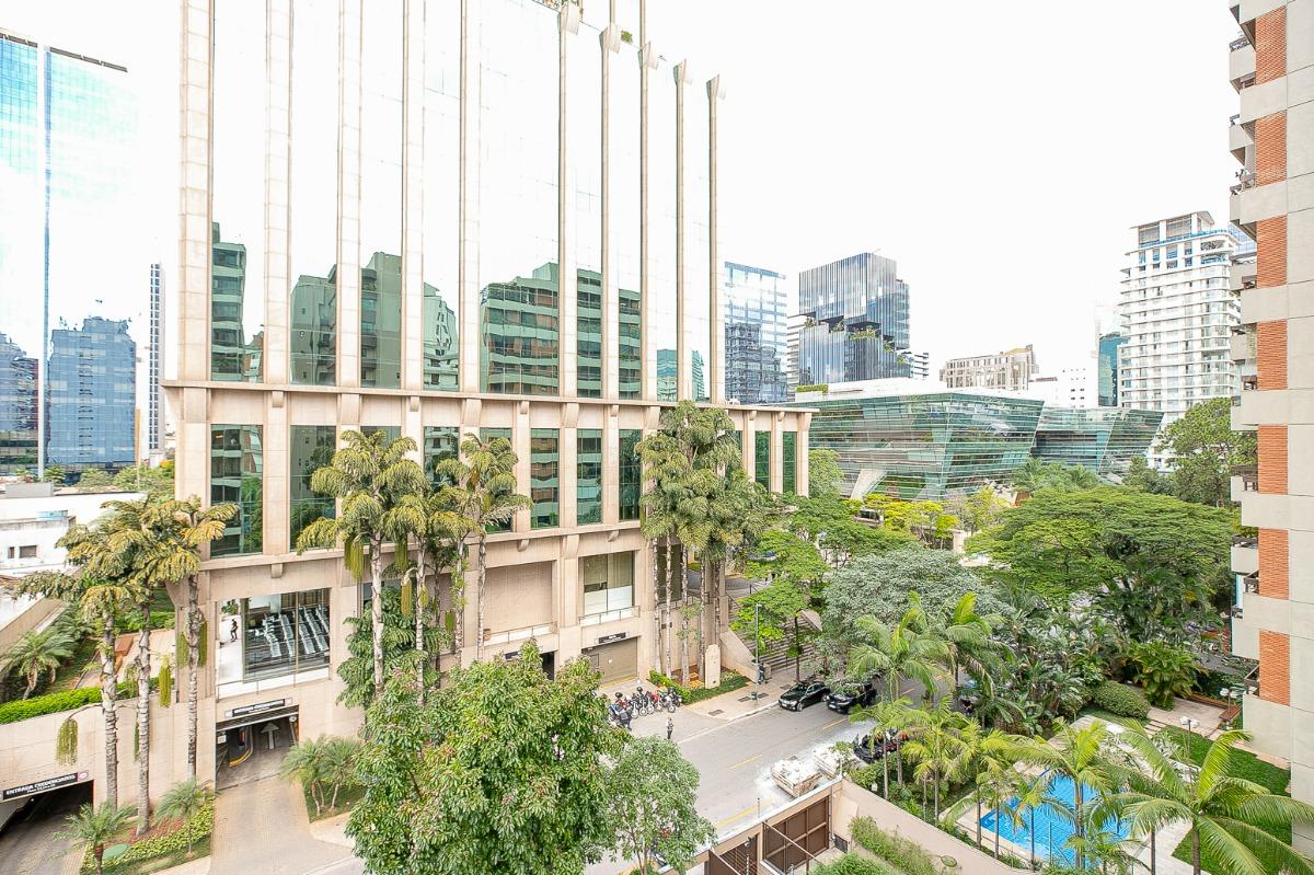 Apartamento, 3 quartos, 225 m² - Foto 19