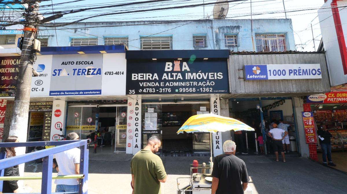 Loja-Salão, 276 m² - Foto 20