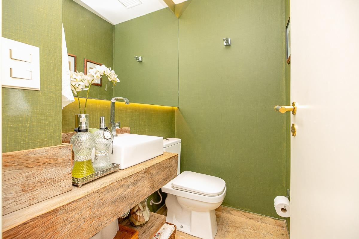 Apartamento, 3 quartos, 225 m² - Foto 22