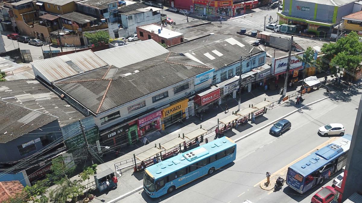 Loja-Salão, 276 m² - Foto 6