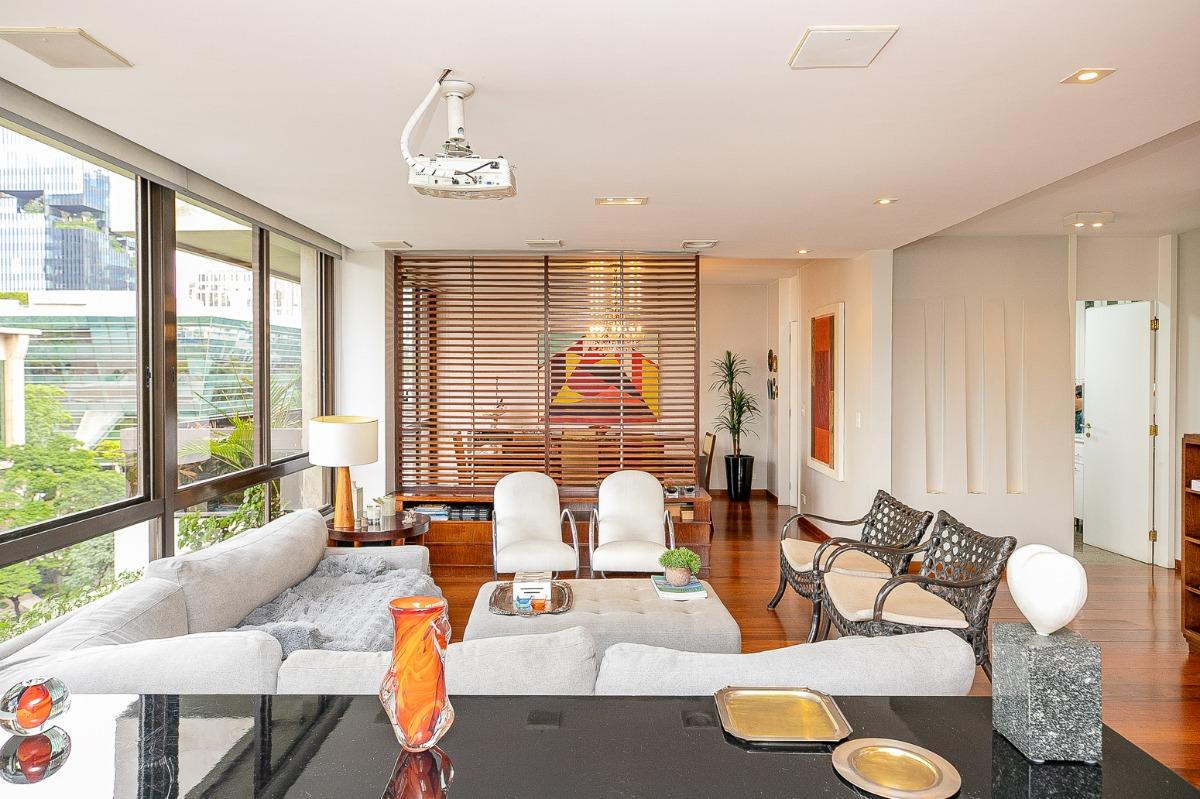 Apartamento, 3 quartos, 225 m² - Foto 7