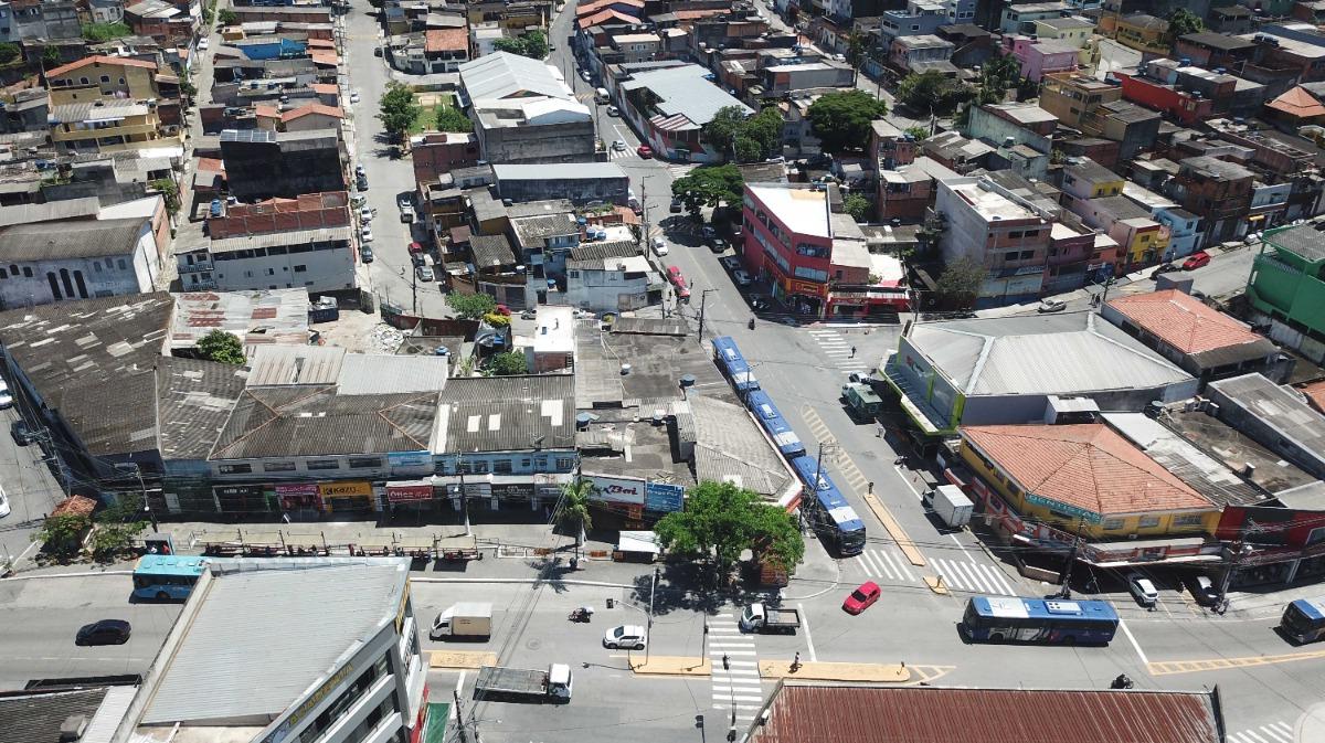 Loja-Salão, 276 m² - Foto 7