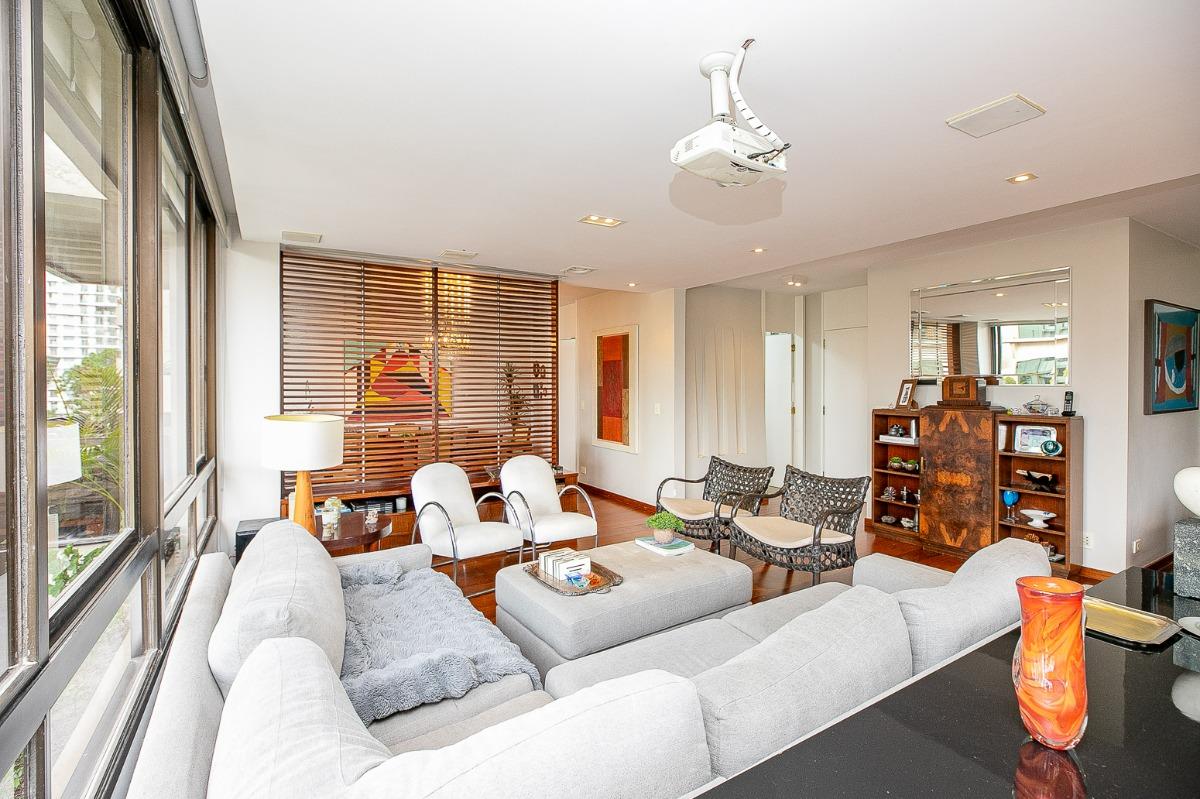 Apartamento, 3 quartos, 225 m² - Foto 8
